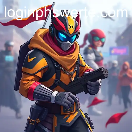 The Rise of Game Culture on Phswerte