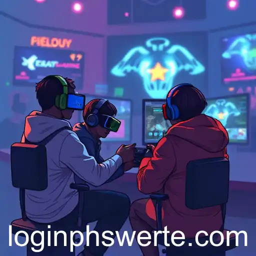 Gaming Trends Within Online Platforms