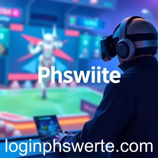 Phswerte: Revolutionizing Online Gaming