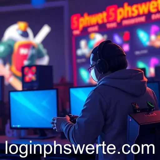 The Rise of 'phswerte' in Gaming Culture